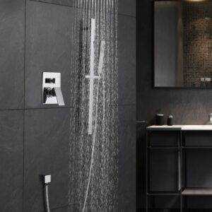 Shower Faucet Sets